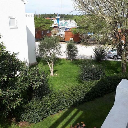 Villa Iris Szybenik Zewnętrze zdjęcie