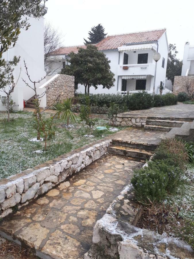 Villa Iris Szybenik Zewnętrze zdjęcie