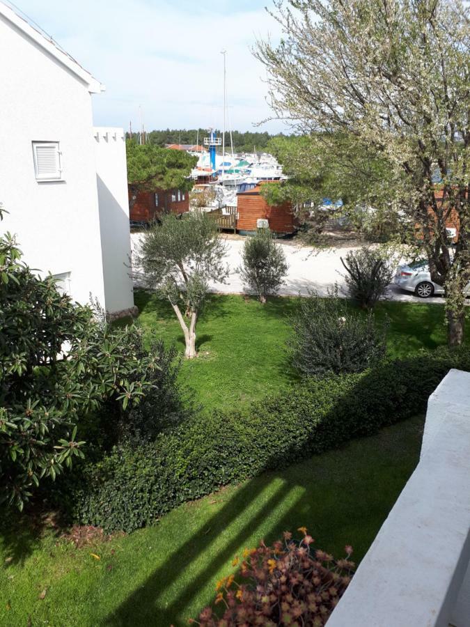 Villa Iris Szybenik Zewnętrze zdjęcie