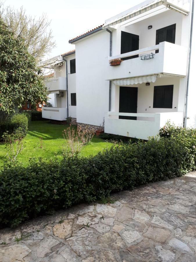 Villa Iris Szybenik Zewnętrze zdjęcie