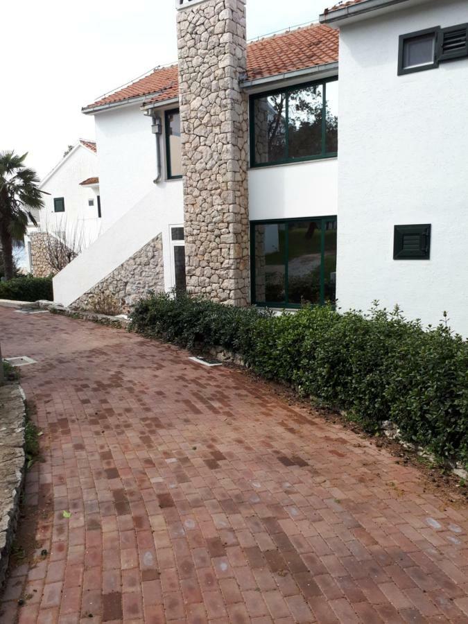Villa Iris Szybenik Zewnętrze zdjęcie