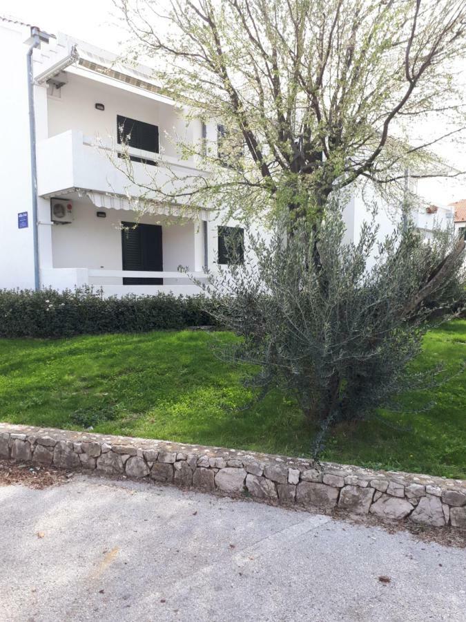 Villa Iris Szybenik Zewnętrze zdjęcie