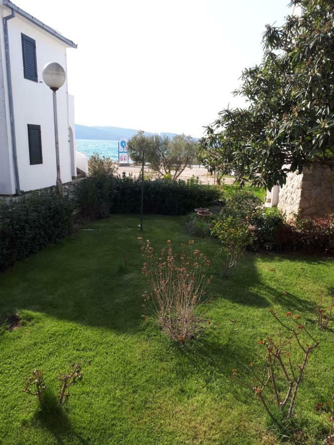 Villa Iris Szybenik Zewnętrze zdjęcie