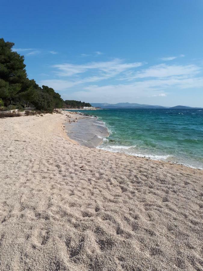 Villa Iris Szybenik Zewnętrze zdjęcie