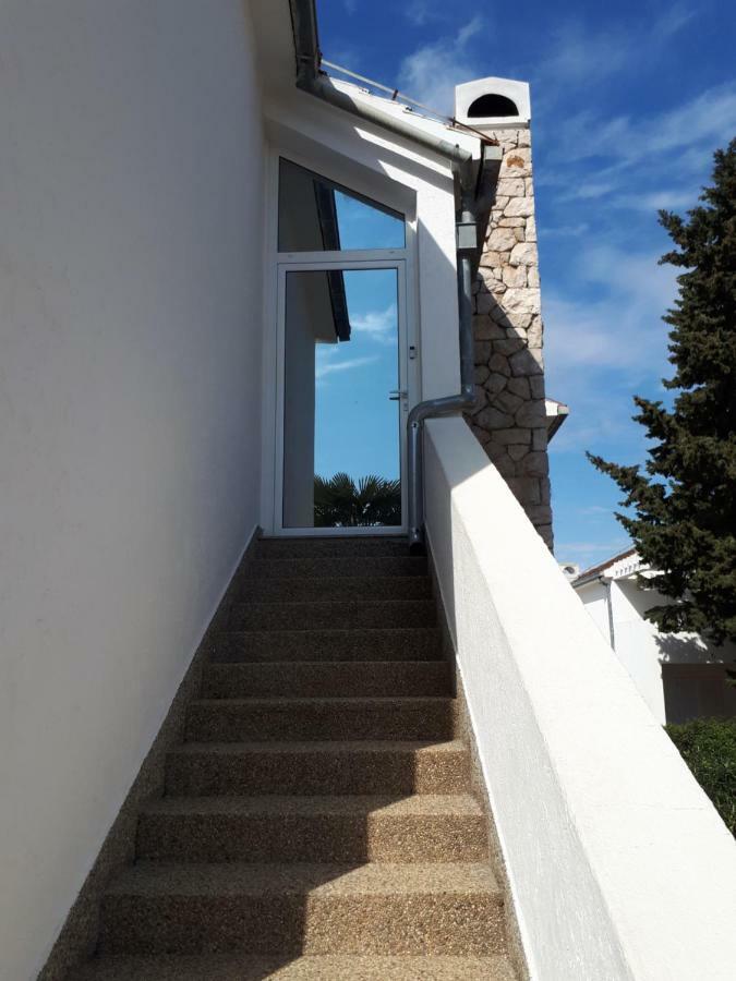 Villa Iris Szybenik Zewnętrze zdjęcie