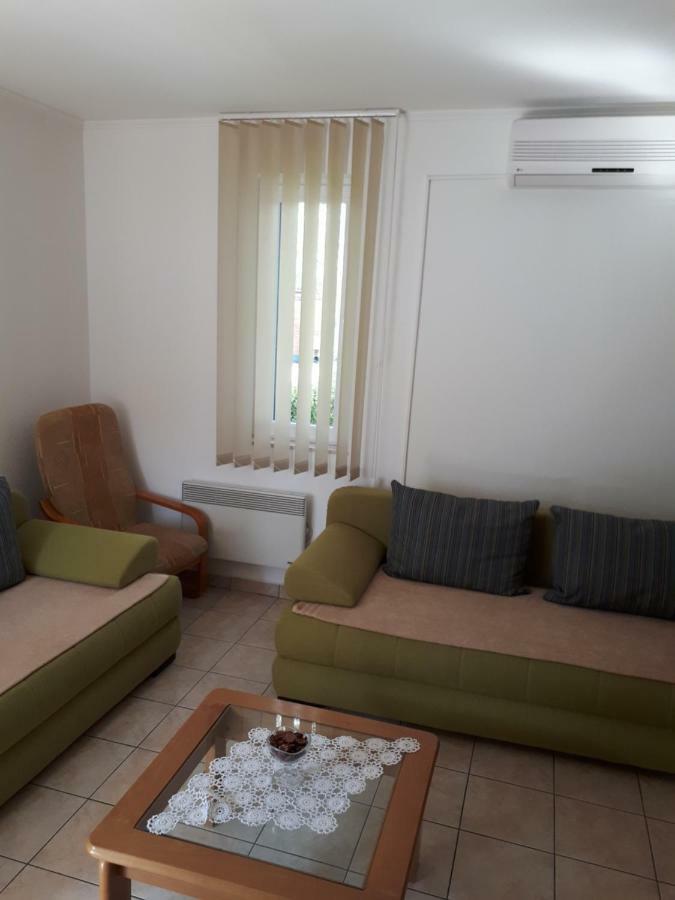 Villa Iris Szybenik Zewnętrze zdjęcie