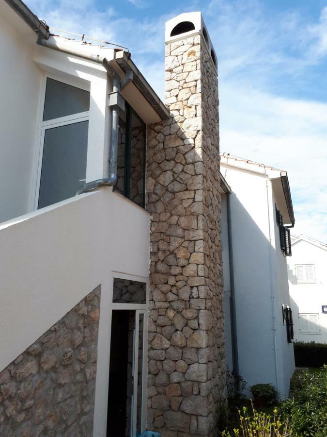 Villa Iris Szybenik Zewnętrze zdjęcie