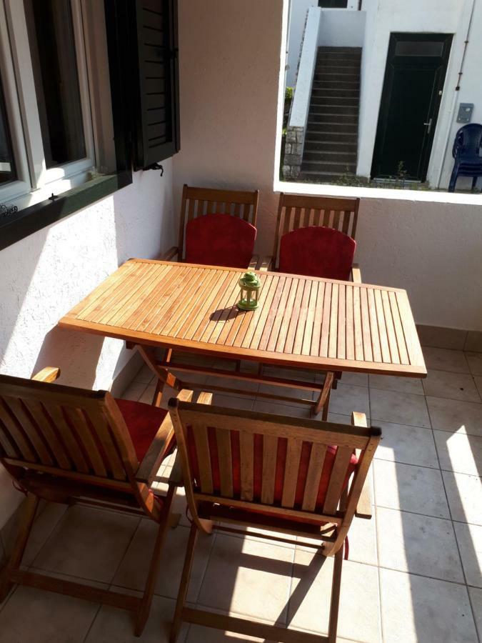 Villa Iris Szybenik Zewnętrze zdjęcie