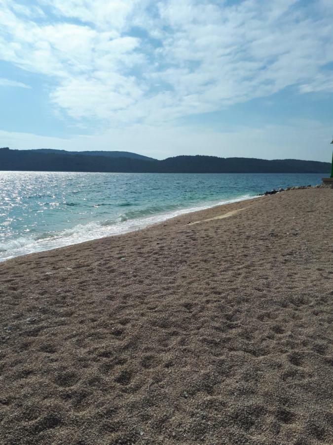 Villa Iris Szybenik Zewnętrze zdjęcie