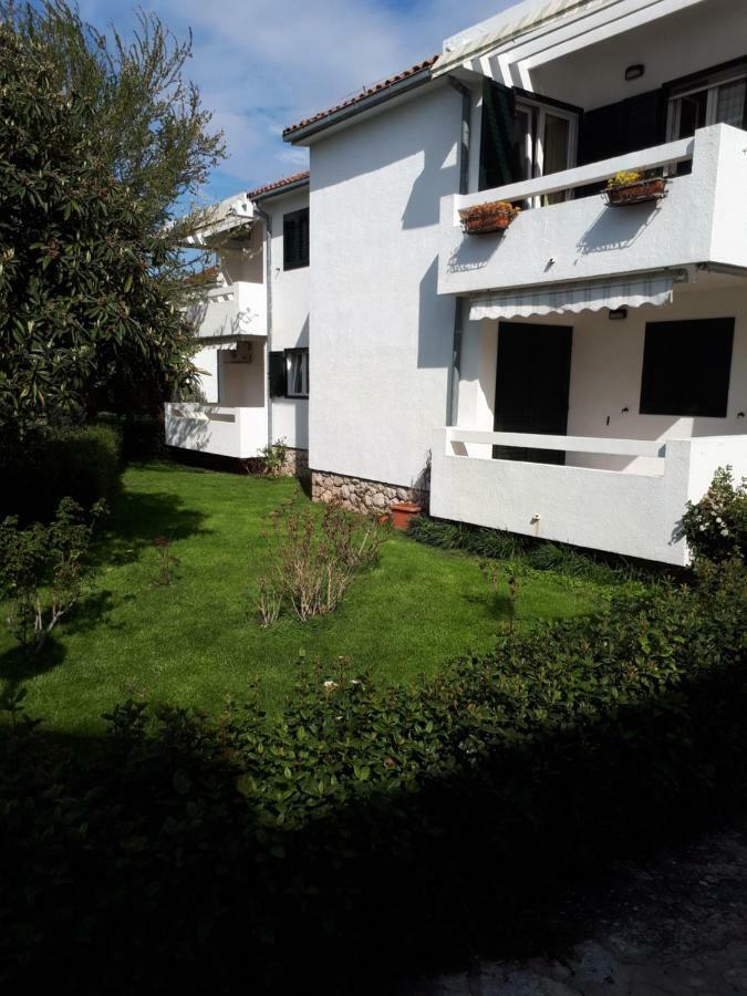 Villa Iris Szybenik Zewnętrze zdjęcie