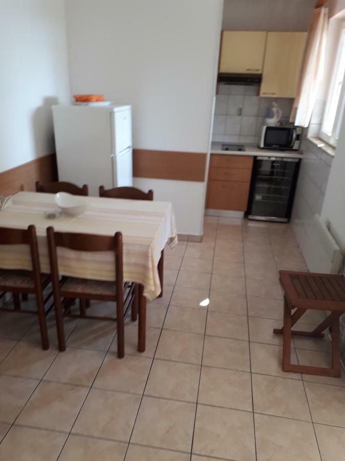 Villa Iris Szybenik Zewnętrze zdjęcie