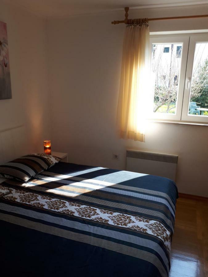 Villa Iris Szybenik Zewnętrze zdjęcie