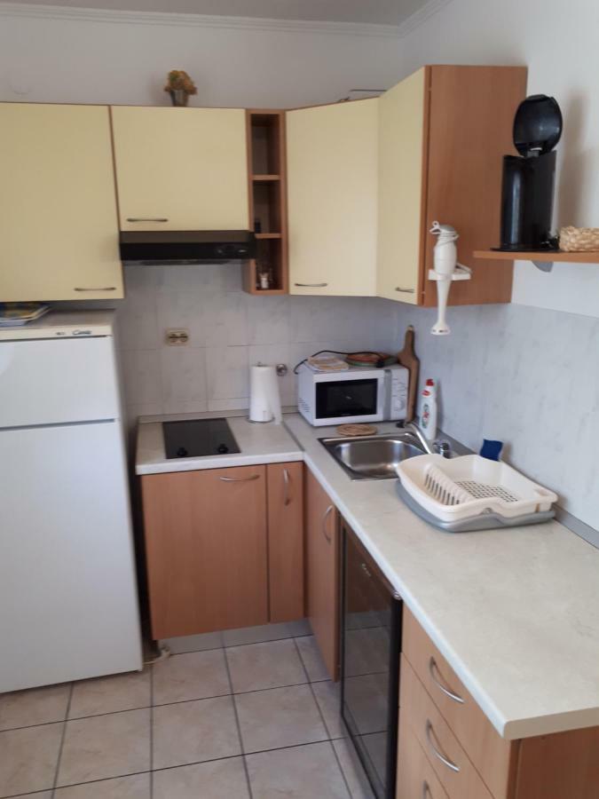 Villa Iris Szybenik Zewnętrze zdjęcie